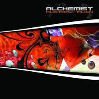 Usado, Alchemist ~ Austral Alien (2003) segunda mano  Chile 
