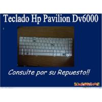 Teclado ´´falta 1 Letra´´hp Pavilion  Dv6000 segunda mano  Chile 