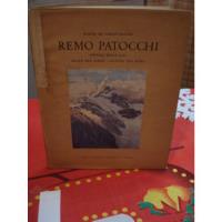 Remo Patocchi - Roger De Craon-poussy segunda mano  Chile 
