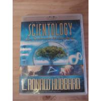 Scientology, Los Fundadores Del Pensamiento - Blu Ray 2 Disc, usado segunda mano  Chile 
