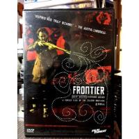 Frontier (2001) Director David Zellner, usado segunda mano  Chile 