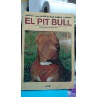 pit bull segunda mano  Chile 