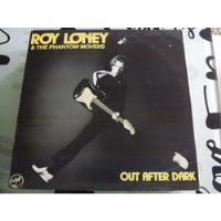 Roy Loney - Out After Dark segunda mano  Chile 