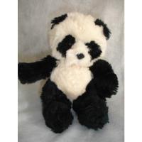 Oso Panda 15 Cms Aprox, usado segunda mano  Colina