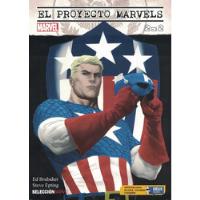El Proyecto Marvels Saga Completa Editorial Deux segunda mano  Chile 