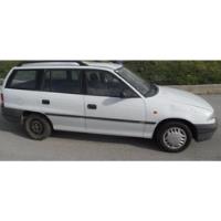 Opel Astra 1998 Desarme segunda mano  Temuco