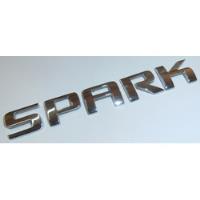 Insignia Spark Chevrolet Spark Lt O Ls Año 2006 Al 2012 segunda mano  Chile 