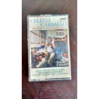 Cassette De Celeste Carballo - Me Vuelvo Cada Dia Mas(293, usado segunda mano  Chile 
