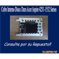 Usado, Cofre Interno Disco Duro Acer Aspire 4251-1552 Series segunda mano  Chile 