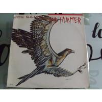 Joe Sample - The Hunter segunda mano  Chile 