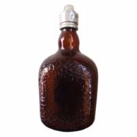 Usado,  Botella Grand Old Parr Scotch Whisky Antiquísima segunda mano  Chile 
