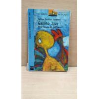 Gallito Jazz Autor: Felipe Jordan Jimenez Libro Usado ...... segunda mano  Chile 