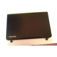 Usado, Carcasa De Pantalla De Notebook Toshiba C55-b5214 segunda mano  Chile 