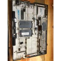 Carcasa Base De Notebook Lenovo Thinkpad X230 segunda mano  Chile 