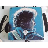 Bob Dylan - Greatest Hits Vol. 2 segunda mano  Ñuñoa
