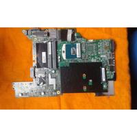 Placa Madre De Notebook Lenovo Thinkpad L440 Procesador I5 segunda mano  Chile 