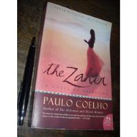 The Zahir Paulo Coelho Harper Perennial / Libro En Inglés segunda mano  Chile 
