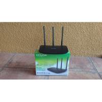 Router Tp- Link Tl- Wr941nd segunda mano  Chile 