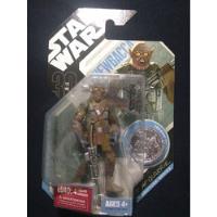 Figuras Star Wars Chewbacca Mc Quarrie    30 Aniversario, usado segunda mano  La Florida