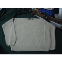 Sweater Cuello Redondo Timberland Talla L Impecable, usado segunda mano  Puente Alto