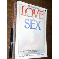 The Complete Book Of Love & Sex Philip Cauthery Penny Stanwa segunda mano  Chile 
