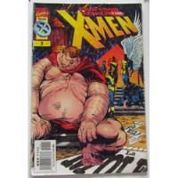 Usado, Comic Marvel: Profesor Xavier Y Los X-men #3. Ed. Forum segunda mano  Chile 