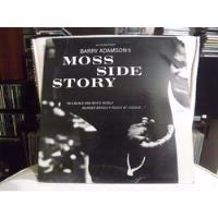 Barry Admason's - Moss Side Story (magazine, Nick Cave &...) segunda mano  Chile 