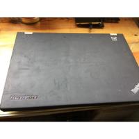 Usado, Notebook Lenovo Thinkpad T430 En Desarme Por Piezas segunda mano  Chile 