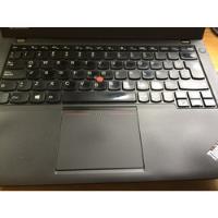 Notebook Lenovo Thinkpad X240 En Desarme Por Piezas, usado segunda mano  Chile 