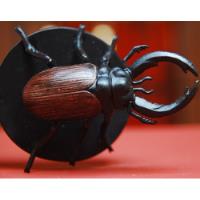 Celestial Giant Stag Beetle #02 Blood War Mini Dungeons Dnd segunda mano  Chile 