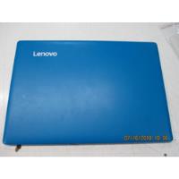 Carcasa Netbook Lenovo Ideapad 110s-11ibr  11.6 Slim segunda mano  Chile 
