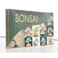 Bonsai Historia Características Cultivo Mantención / Manual, usado segunda mano  Valparaiso