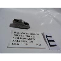 Balancin Motor Diesel Tdi Vw Volkswagen Amarok 2.0 Nuevo, usado segunda mano  Chile 