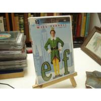 Elf - O Duende - Dvd Doble segunda mano  Chile 