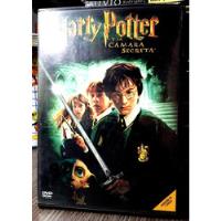 Harry Potter Y La Camara Secreta (2002) segunda mano  Chile 