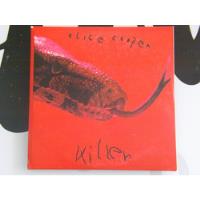 Alice Cooper - Killer, usado segunda mano  Chile 