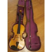 Violin 4/4 Vincenzo Trusiano Panormo Froit Año 1750, , usado segunda mano  Chile 