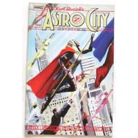 Comic Image: Astro City Vol Ii #1. Ed. Planeta Deagostini segunda mano  Chile 
