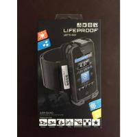 Lifeproof Arm Band Para iPhone 4 + iPhone 4s Case segunda mano  Las Condes
