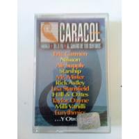 Cassette De Caracol 95.3  (213 segunda mano  Chile 