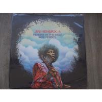 Jimi Hendrix - Hendrix The West War Heroes segunda mano  Chile 
