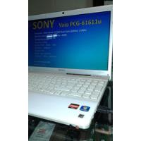Notebook Sony Vaio Pcg-61611u  Repuestos Consulte segunda mano  Chile 