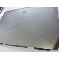 Carcasa De Pantalla Dell Alienware 15 R1 R2, usado segunda mano  Chile 