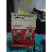 El Yorkshire Terrier // Liebers  C1 segunda mano  Providencia