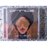 Prince Hit N Run- Phase Two  segunda mano  Chile 