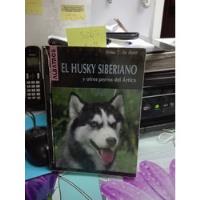 El Husky Siberiano Y Otros Perros Del Ártico // De Azar segunda mano  Providencia