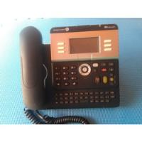 Teléfono Alcatel Ip Modelo 4028 Touch segunda mano  Chile 