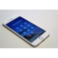 Apple iPhone 6 Plus 64gb Liberado Internacional Original!!!!, usado segunda mano  Las Condes