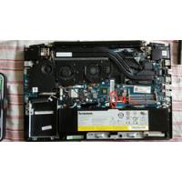 Desarme Pieza Repuesto Notebook Lenovo Y50-70 Type 20378 segunda mano  Chile 