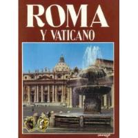 Roma Y Vaticano / Loretta Santini segunda mano  Chile 